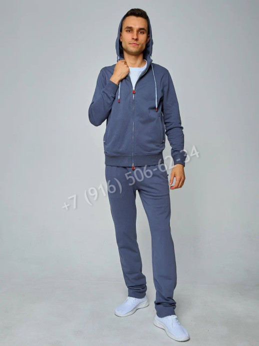 Прогулочный костюм KITON 33976