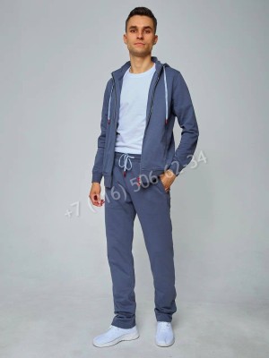 Прогулочный костюм KITON 33976