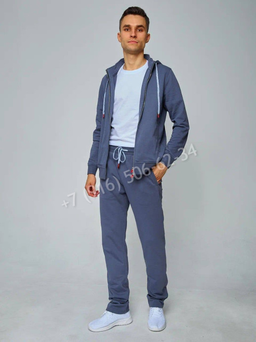 Прогулочный костюм KITON 33976