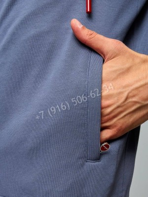 Прогулочный костюм KITON 33976