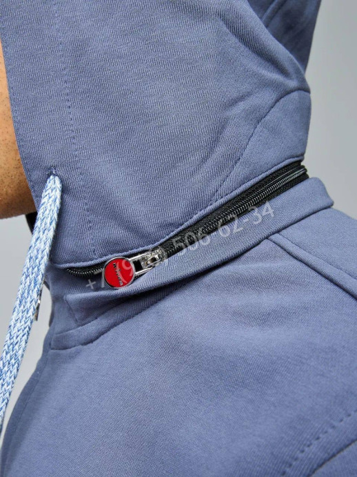 Прогулочный костюм KITON 33976