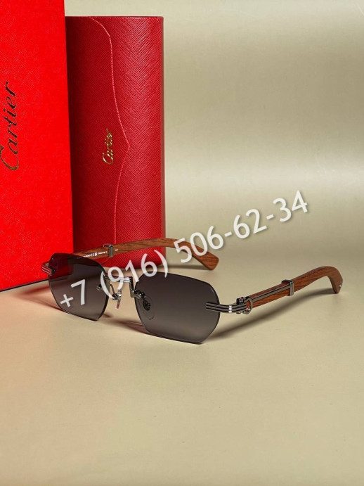 Очки Cartier 32067 1