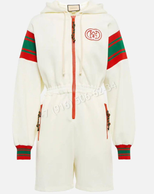 Комбинезон Gucci 34176