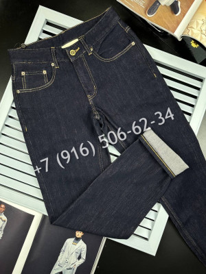 Джинсы Gucci 19304 1