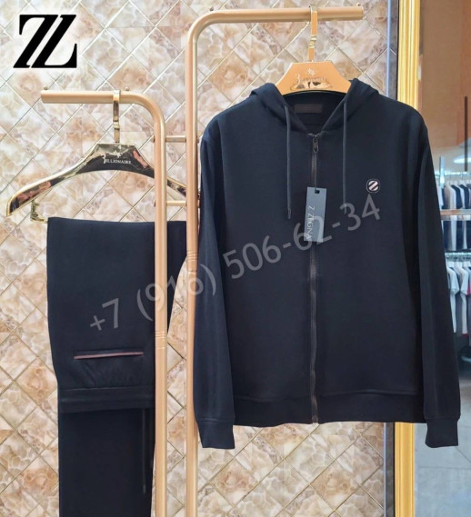 Спортивный костюм Zegna 14119