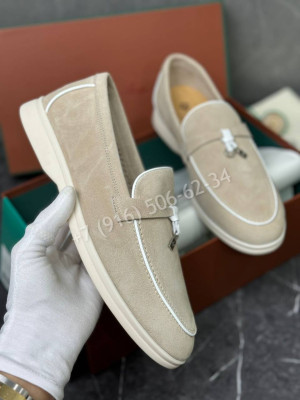 Лоферы Loro Piana 34376