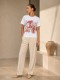 Футболка Max Mara 34769