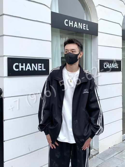 Спортивный костюм Balenciaga 24465