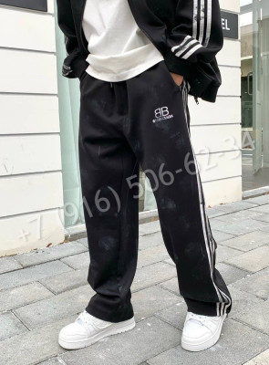 Спортивный костюм Balenciaga 24465