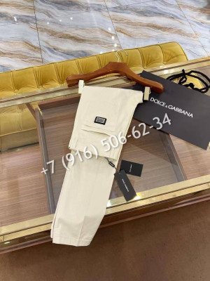 Брюки Dolce & Gabbana 33807 2