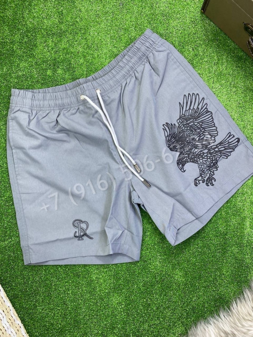 Плавательные шорты Stefano Ricci 14329