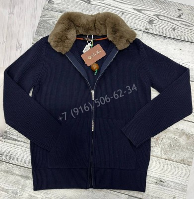 Кардиган Loro Piana 34575