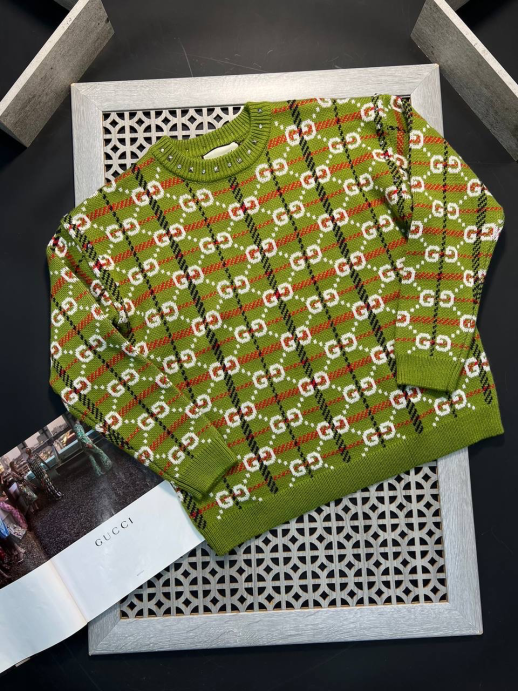 Свитер Gucci 14431