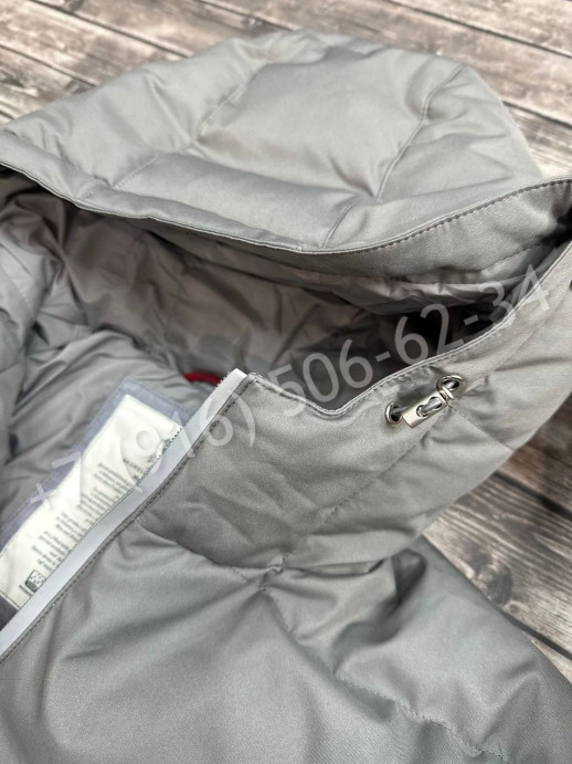 Пуховик Brunello Cucinelli 24767