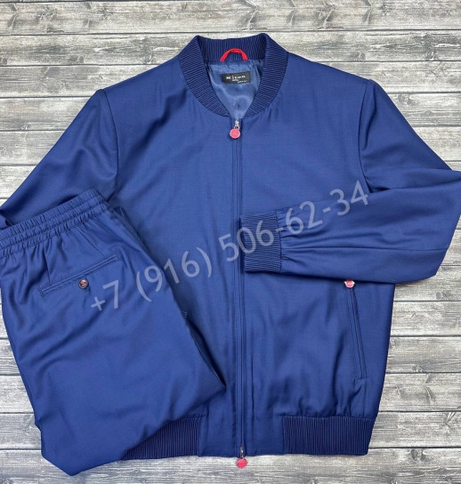 Прогулочный костюм KITON 14644