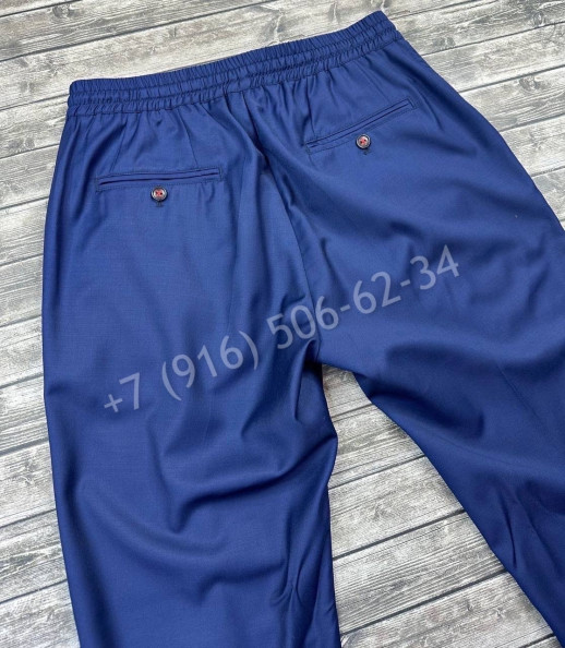 Прогулочный костюм KITON 14644