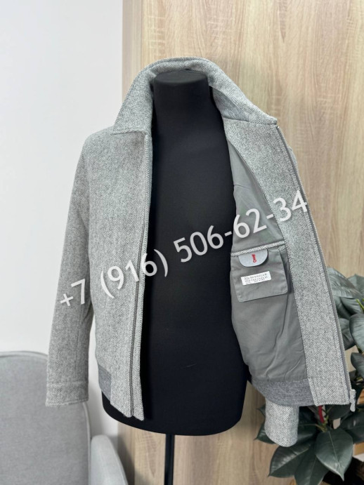 Куртка Brunello Cucinelli 6950 7