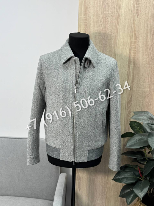 Куртка Brunello Cucinelli 6950 7