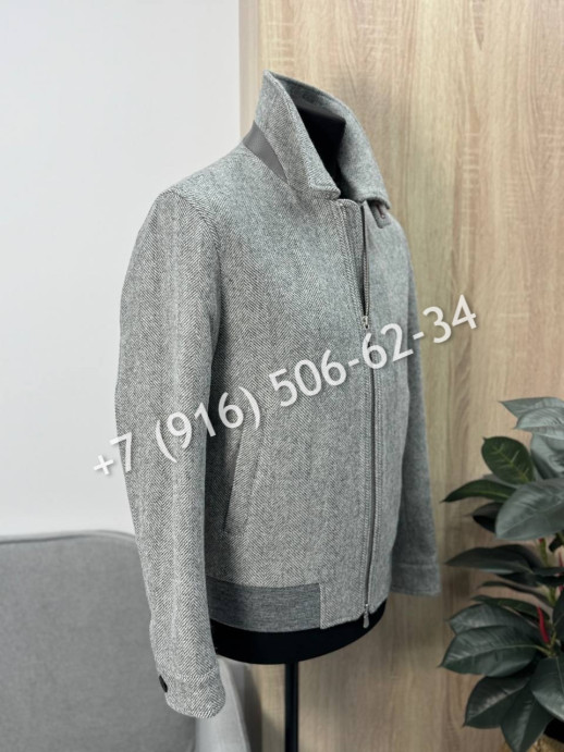 Куртка Brunello Cucinelli 6950 7