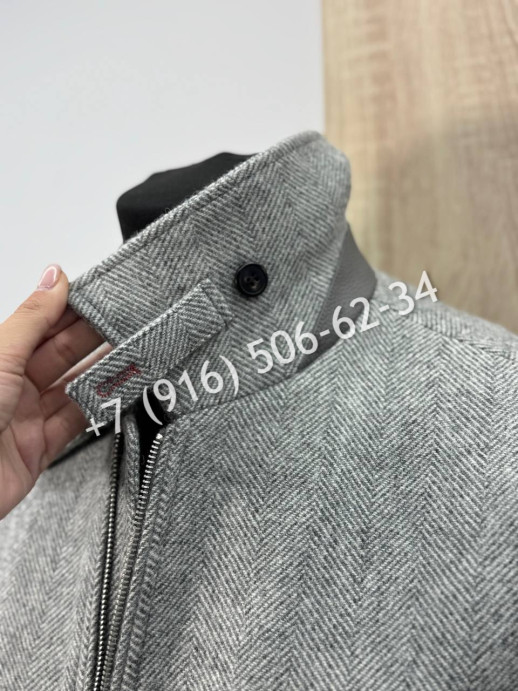 Куртка Brunello Cucinelli 6950 7