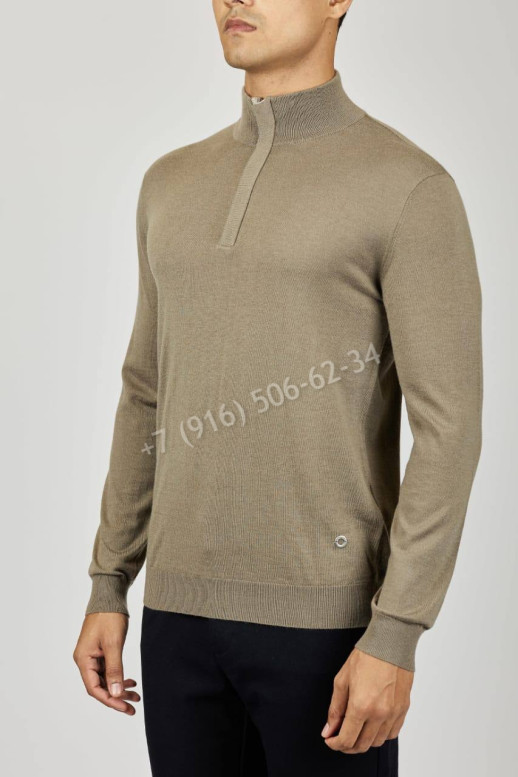 Поло Loro Piana 34974