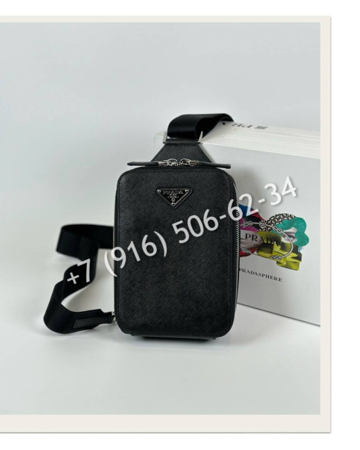 Сумка Prada 25392 2