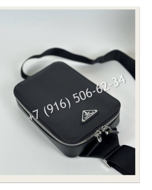 Сумка Prada 25392 2