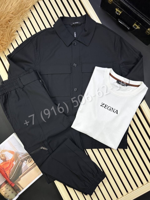 Спортивный костюм Zegna 14848
