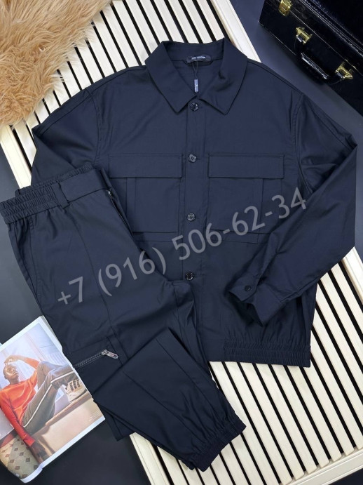 Спортивный костюм Zegna 14848