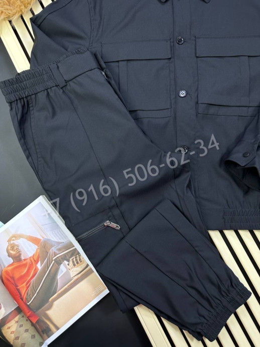 Спортивный костюм Zegna 14848