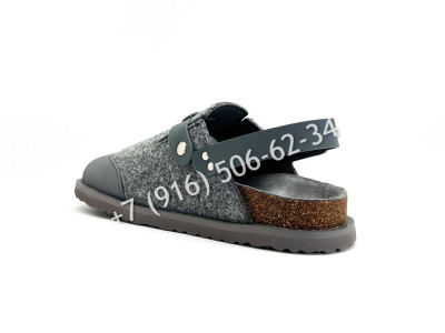 Мюли Dior Birkenstock 28753 1