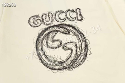 Футболка Gucci 25272