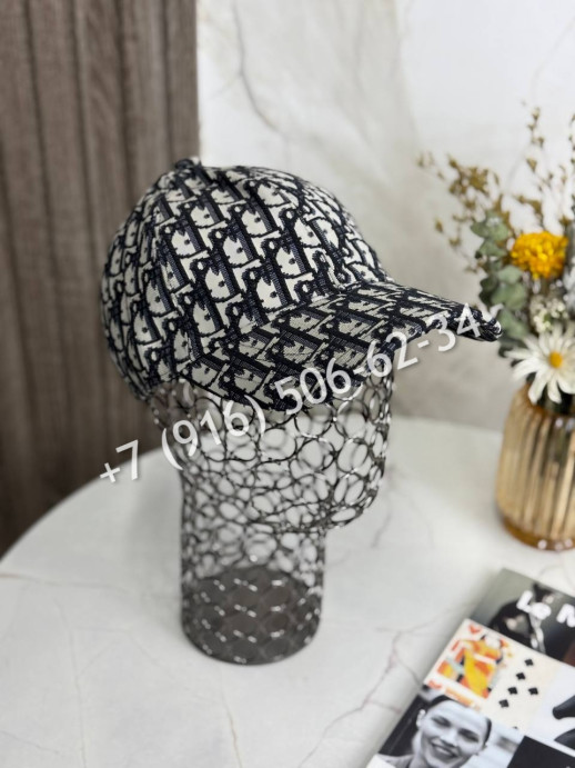 Кепка Dior 12990 5