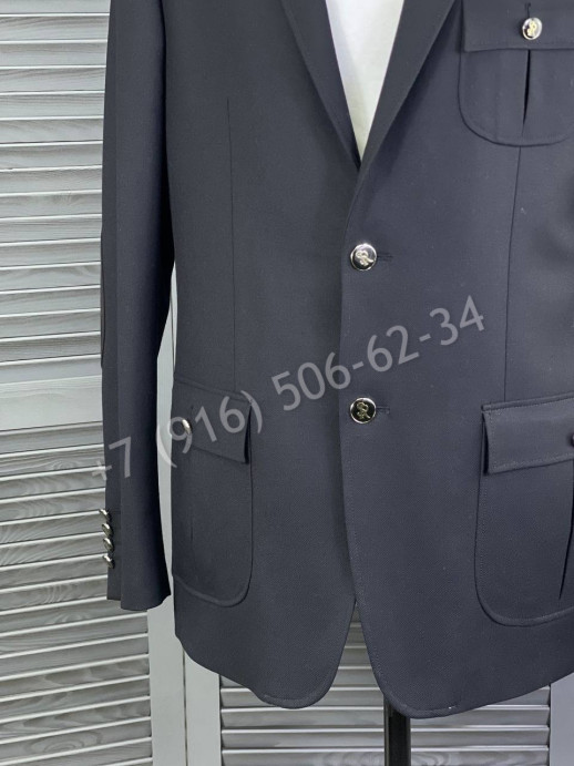 Пиджак Stefano Ricci 15161