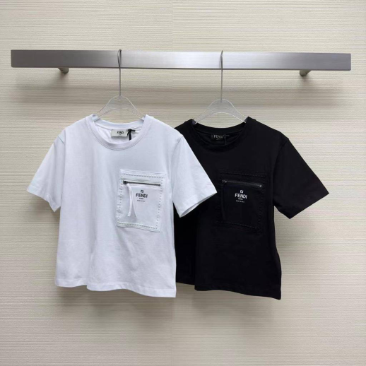 Футболка Fendi 15270