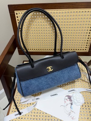 Сумка Chanel small shopping bag 34762