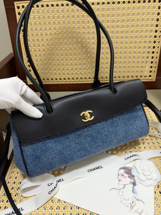 Сумка Chanel small shopping bag 34762