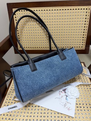 Сумка Chanel small shopping bag 34762