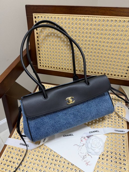 Сумка Chanel small shopping bag 34762