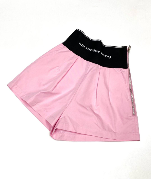 Шорты Alexander Wang 15476