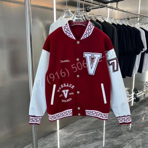 Бомбер Versace 5491