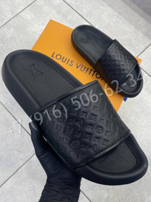 Тапочки Louis Vuitton 25574