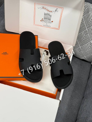 Тапочки Hermes 9381 4