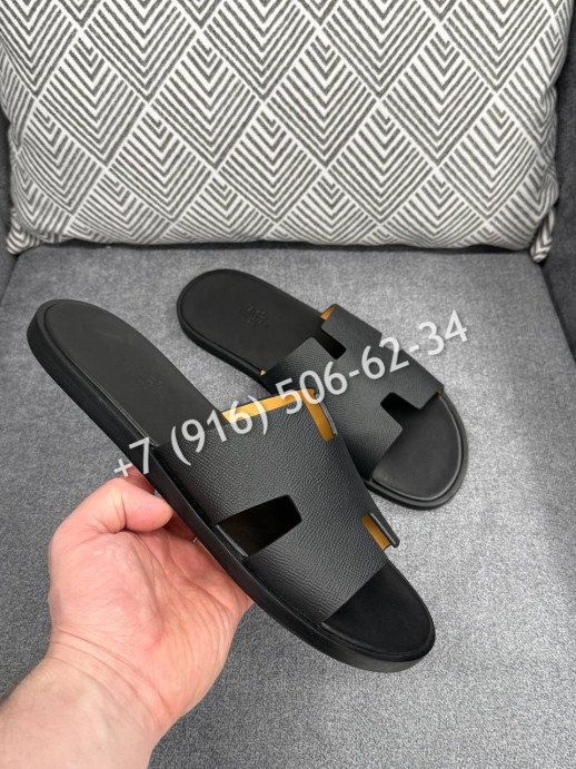 Тапочки Hermes 9381 4