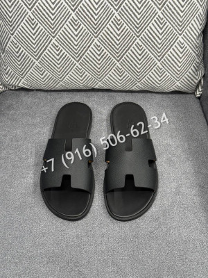 Тапочки Hermes 9381 4