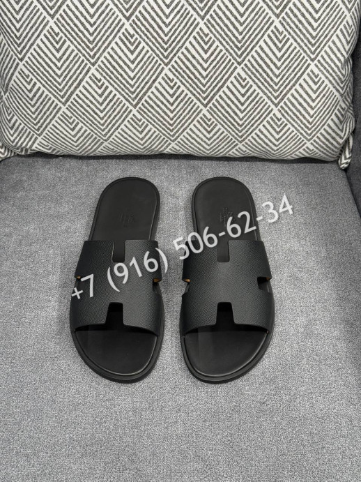 Тапочки Hermes 9381 4