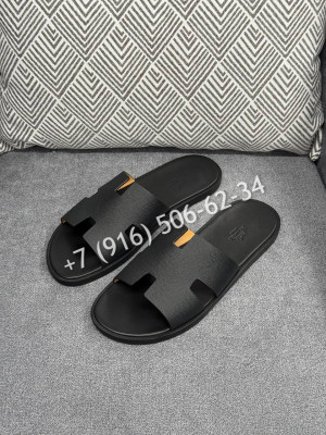 Тапочки Hermes 9381 4