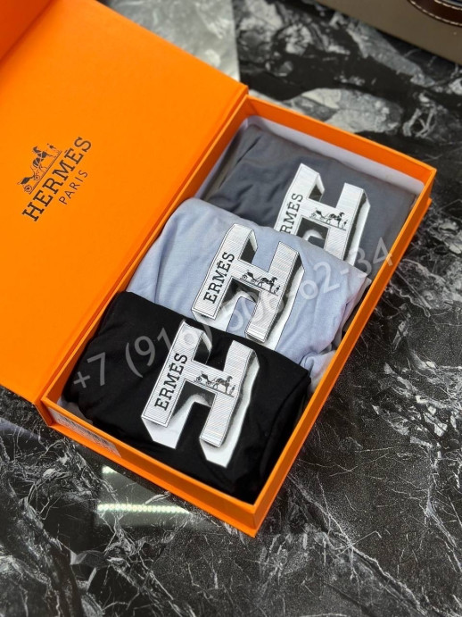 Нижнее Белье Hermes 15679