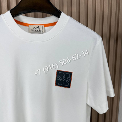 Футболка Hermes 31566 10