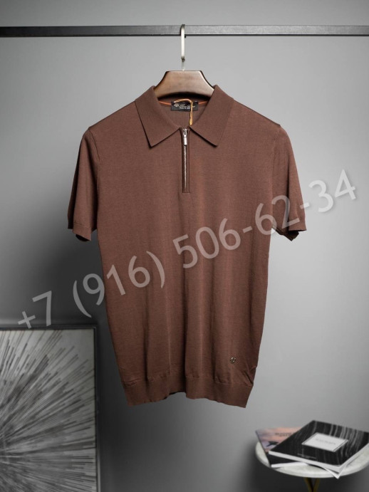 Поло Loro Piana 25878